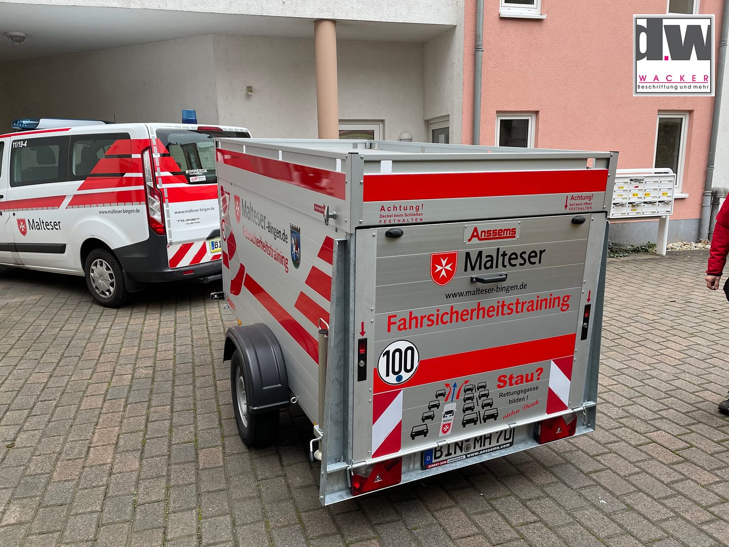 Rettungsdienst
